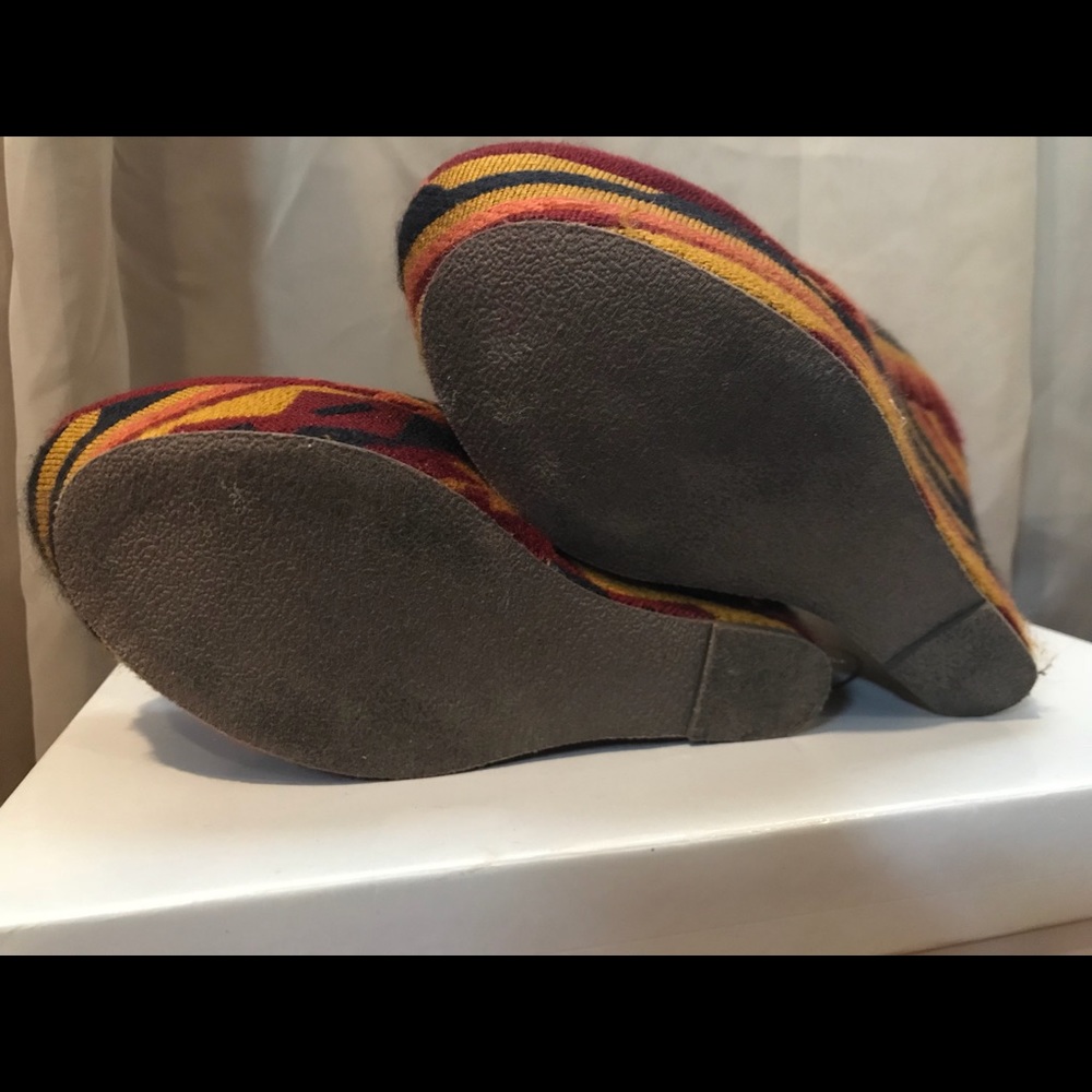 Steve Madden Wedge - image 5